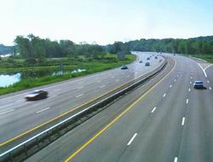 Đề nghị phê chuẩn Hiệp định vay dự án đường cao tốc Bến Lức - Long Thành
